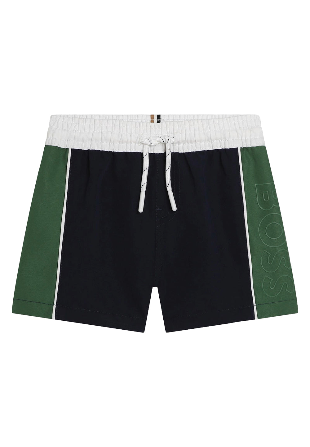 Costume blu per bambino - Primamoda kids