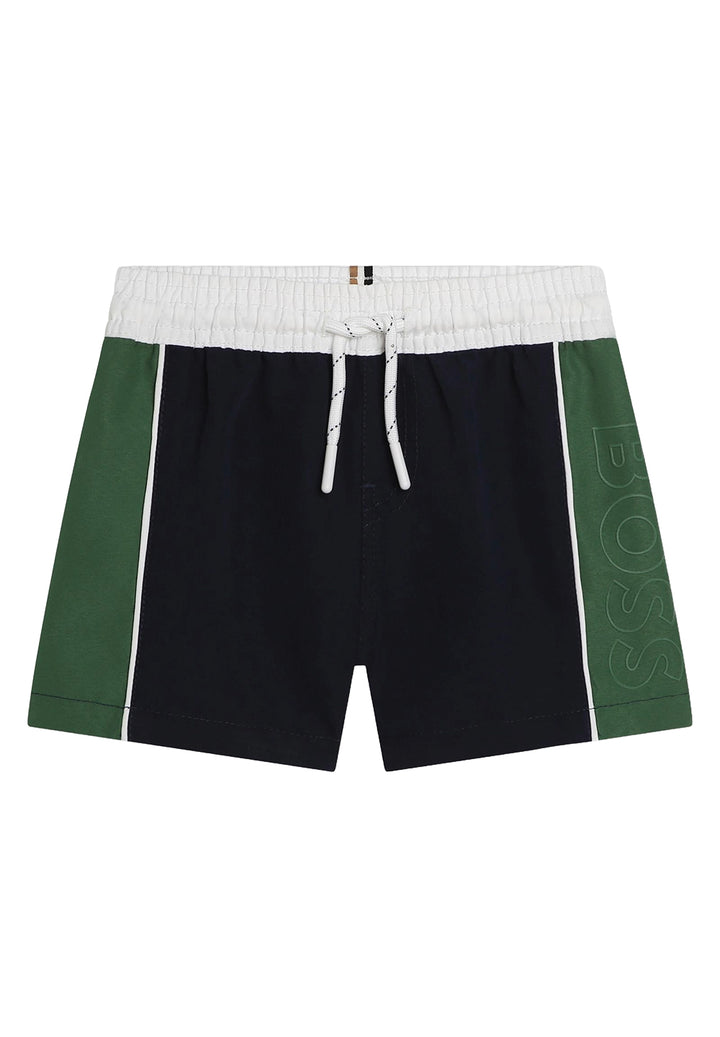 Costume blu per bambino - Primamoda kids