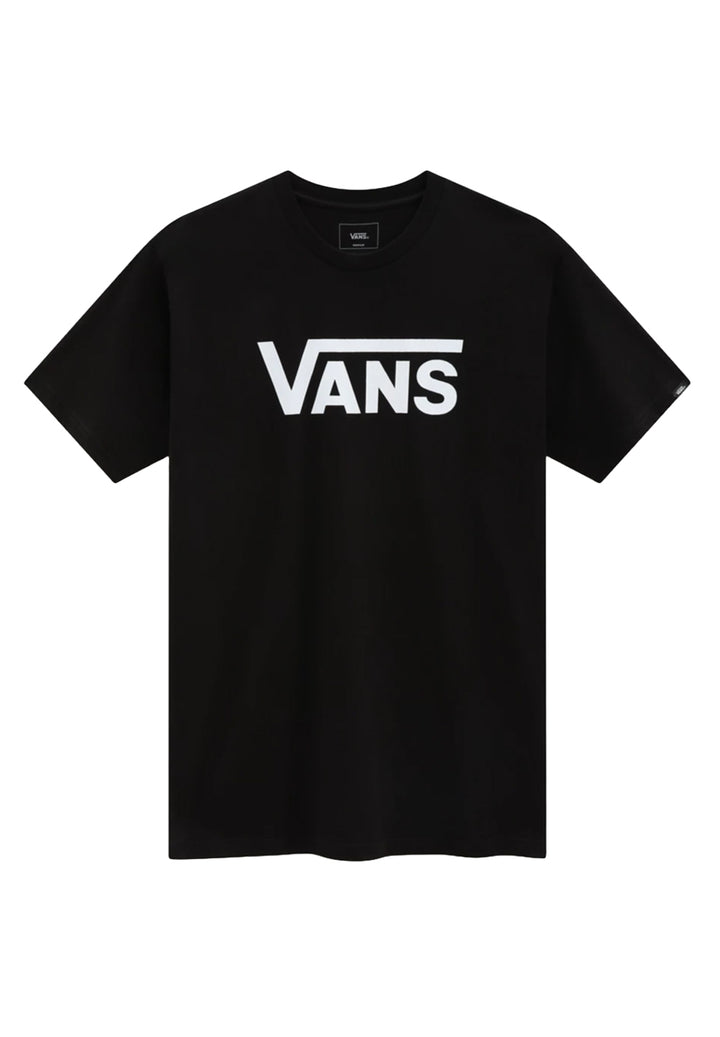 T-shirt nera per bambino - Primamoda kids
