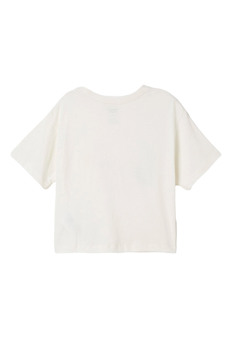 T-shirt bianca per bambina - Primamoda kids