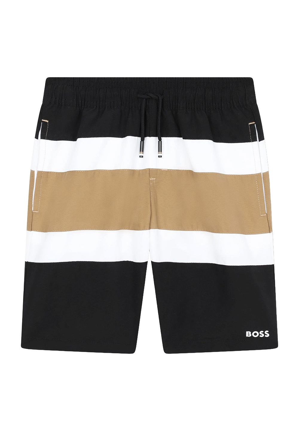 Costume nero per bambino - Primamoda kids