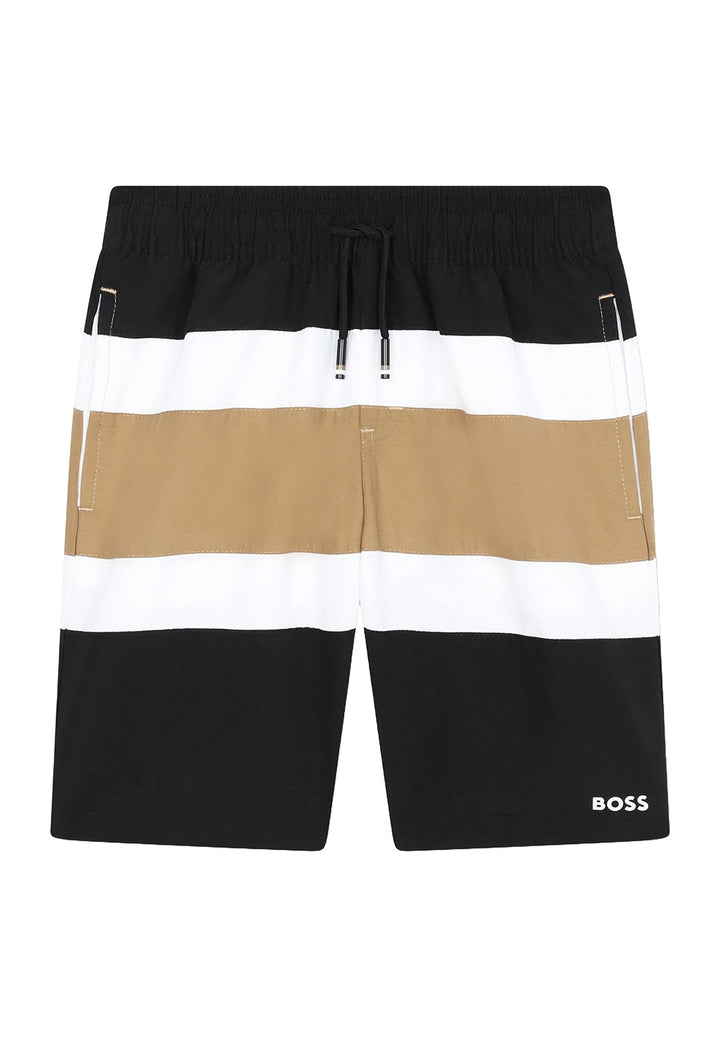 Costume nero per bambino - Primamoda kids
