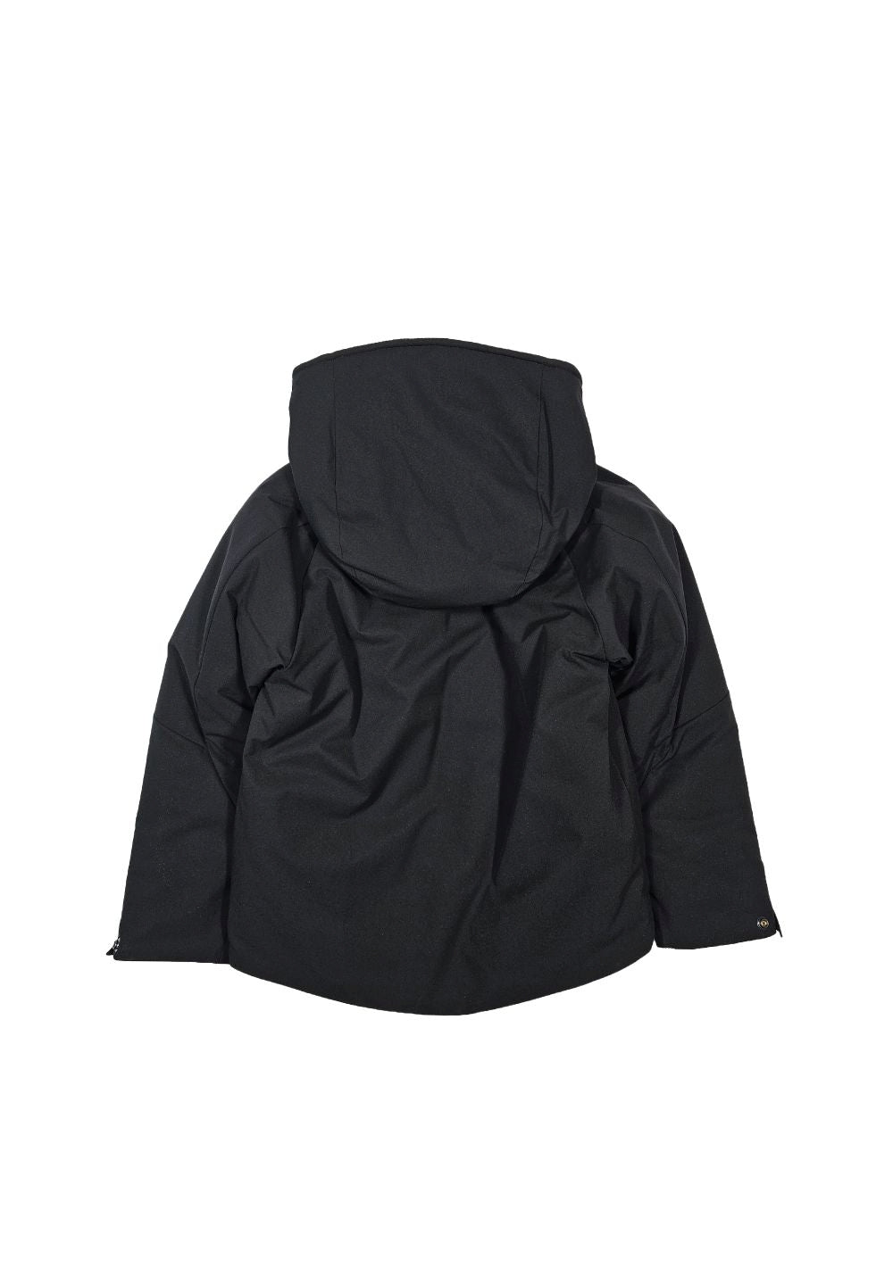 Giubbotto nero per bambino - Primamoda kids