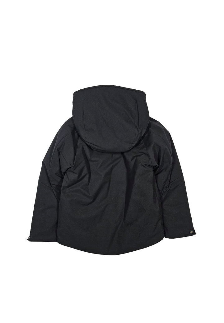 Giubbotto nero per bambino - Primamoda kids