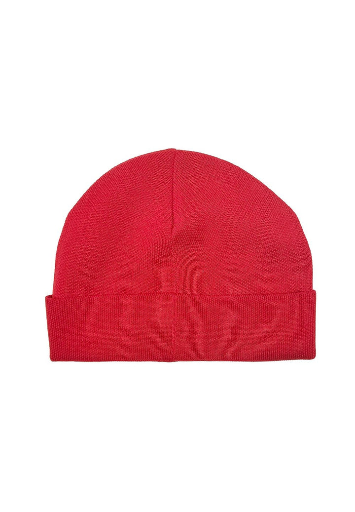 Cappello rosso per bambino - Primamoda kids