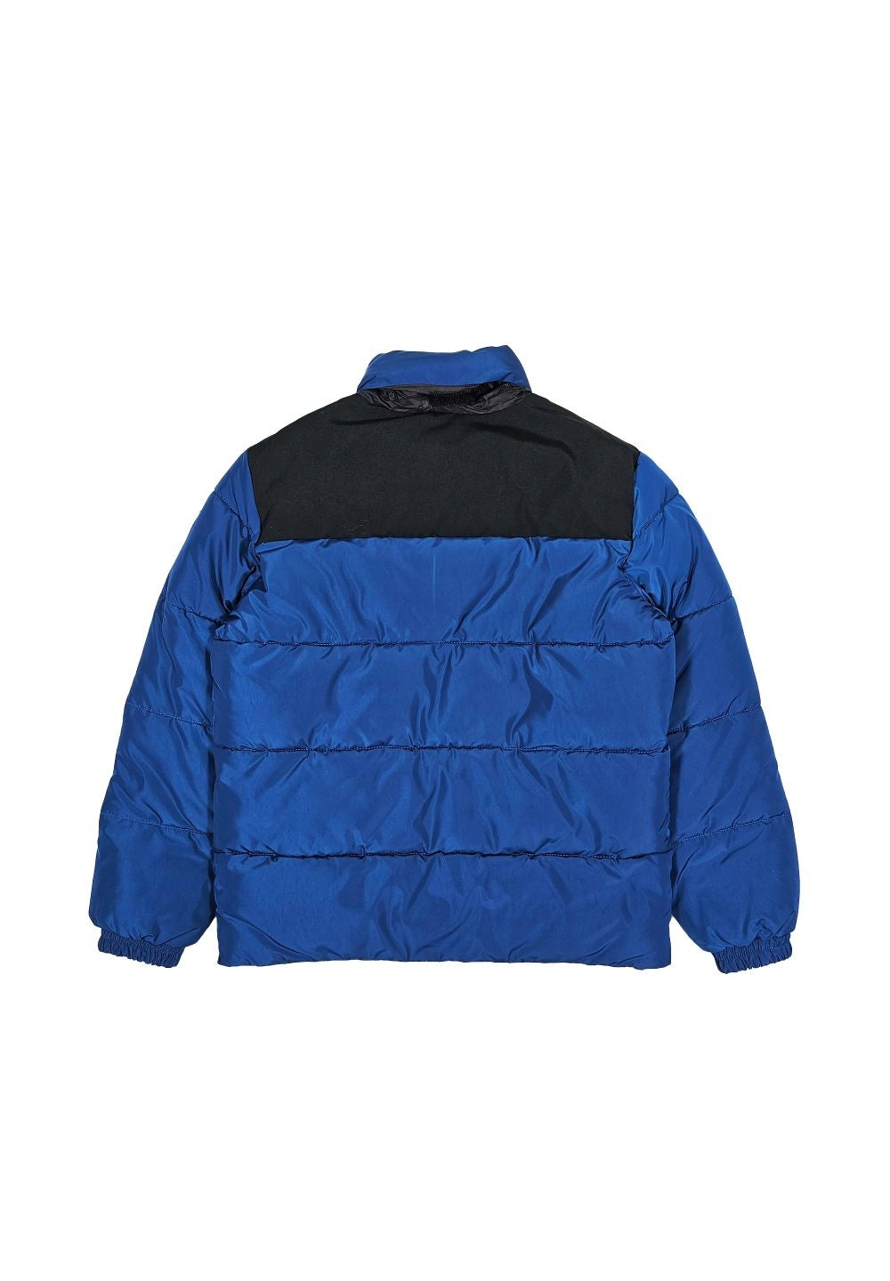 Giubbotto blu per bambino - Primamoda kids