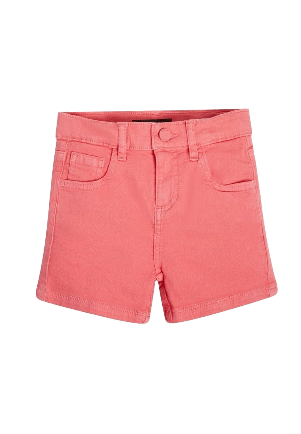 Short rosa per bambina - Primamoda kids