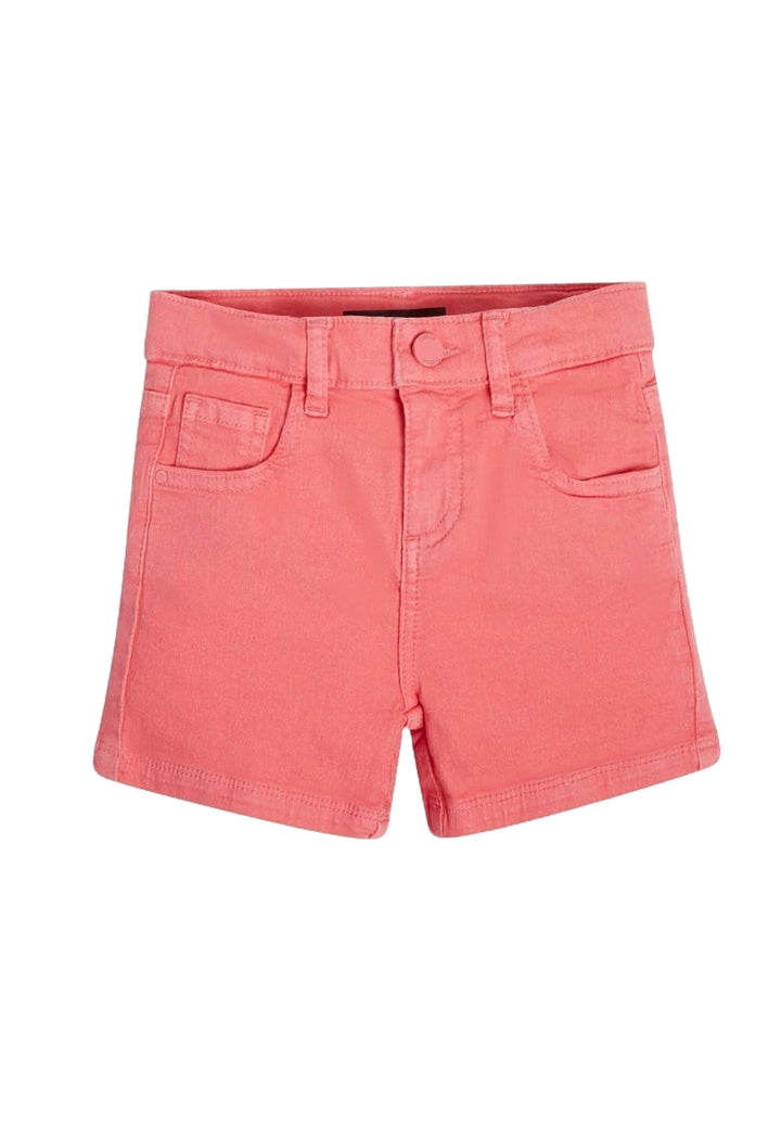 Short rosa per bambina - Primamoda kids