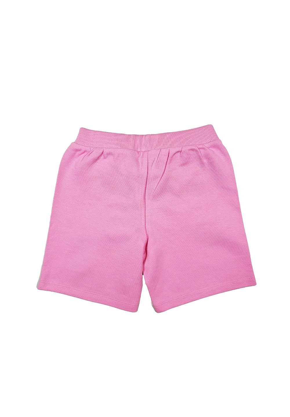 Short rosa per bambina - Primamoda kids
