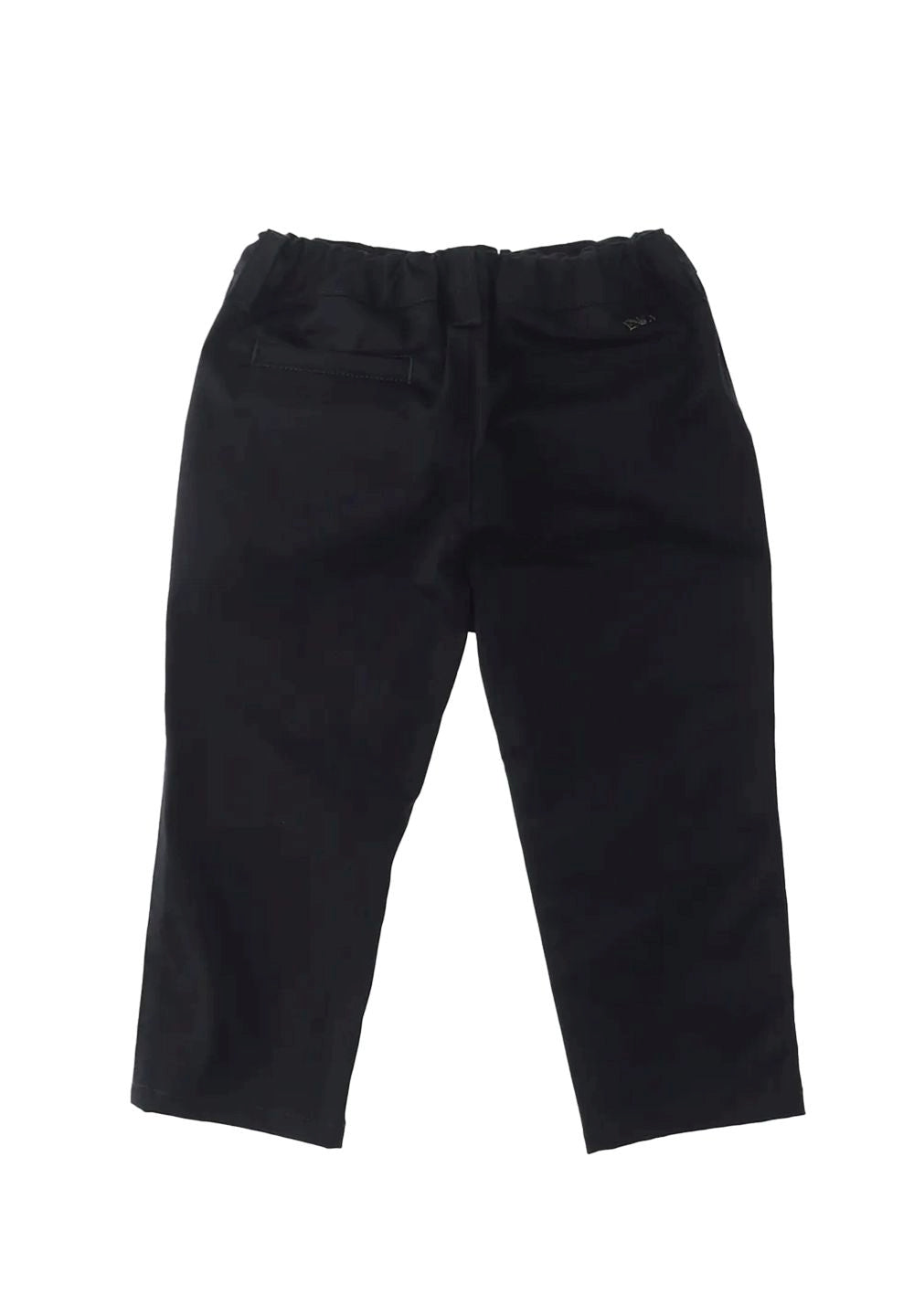 Pantalone blu navy per bambino - Primamoda kids