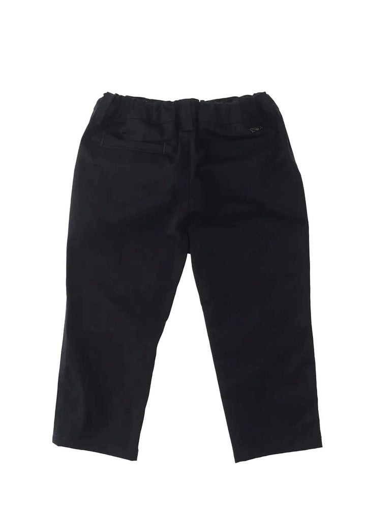 Pantalone blu navy per bambino - Primamoda kids