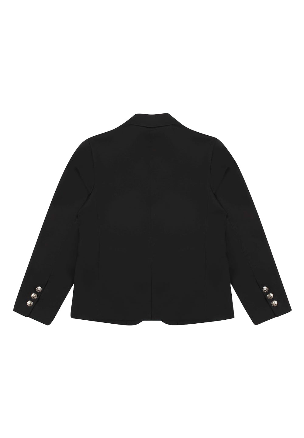 Giacca nera per bambino - Primamoda kids