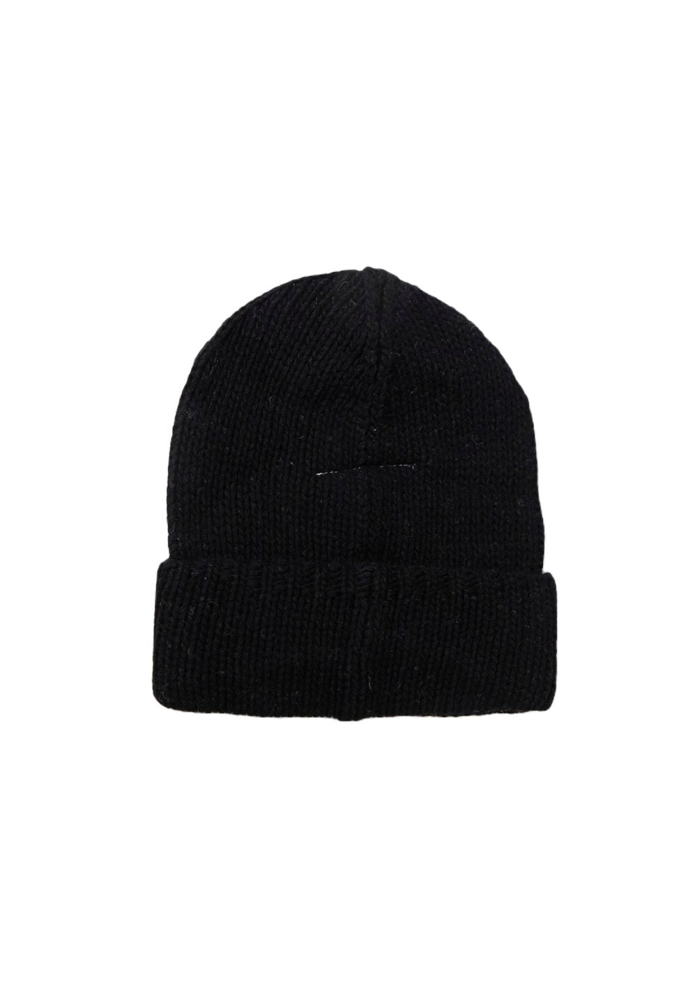 Cappello nero per bambina - Primamoda kids