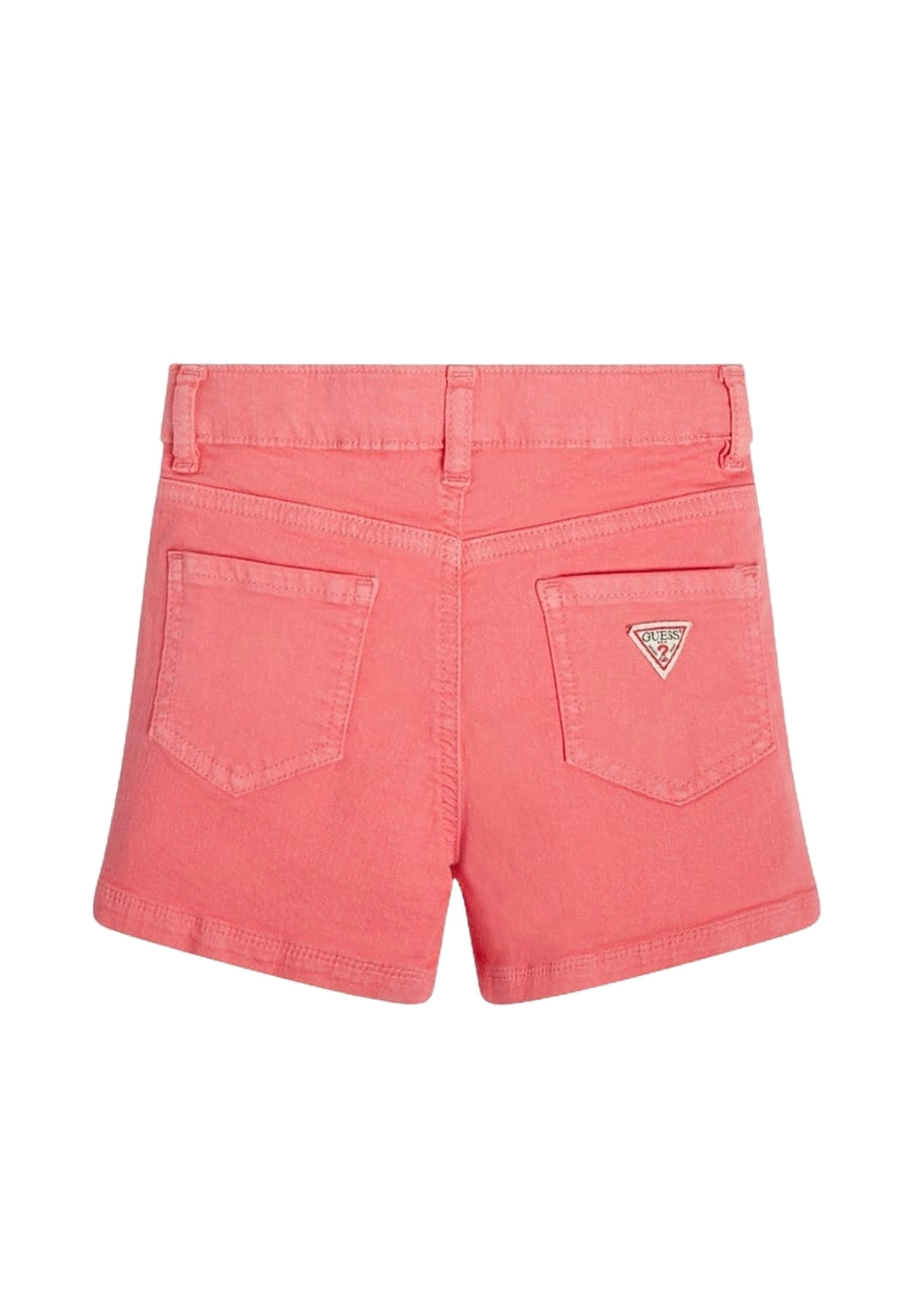 Short rosa per bambina - Primamoda kids