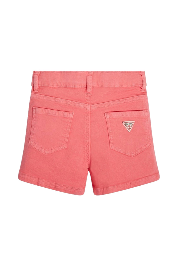 Short rosa per bambina - Primamoda kids