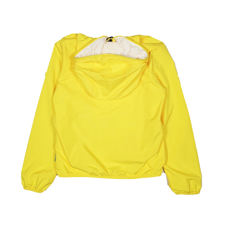 Giubbino giallo per bambino - Primamoda kids