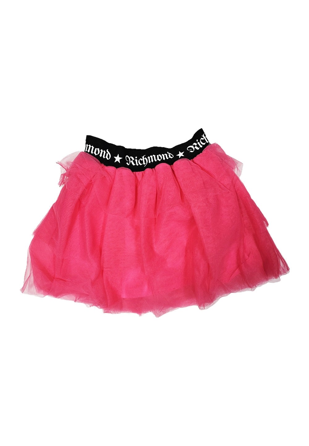 Gonna fuxia per bambina - Primamoda kids
