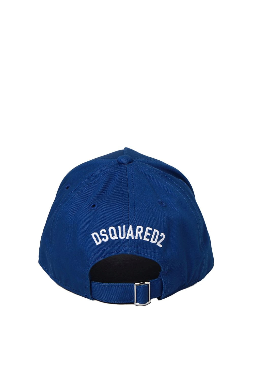 Cappello blu per bambino - Primamoda kids