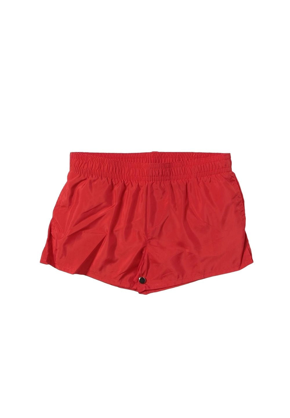 Costume rosso per bambino - Primamoda kids