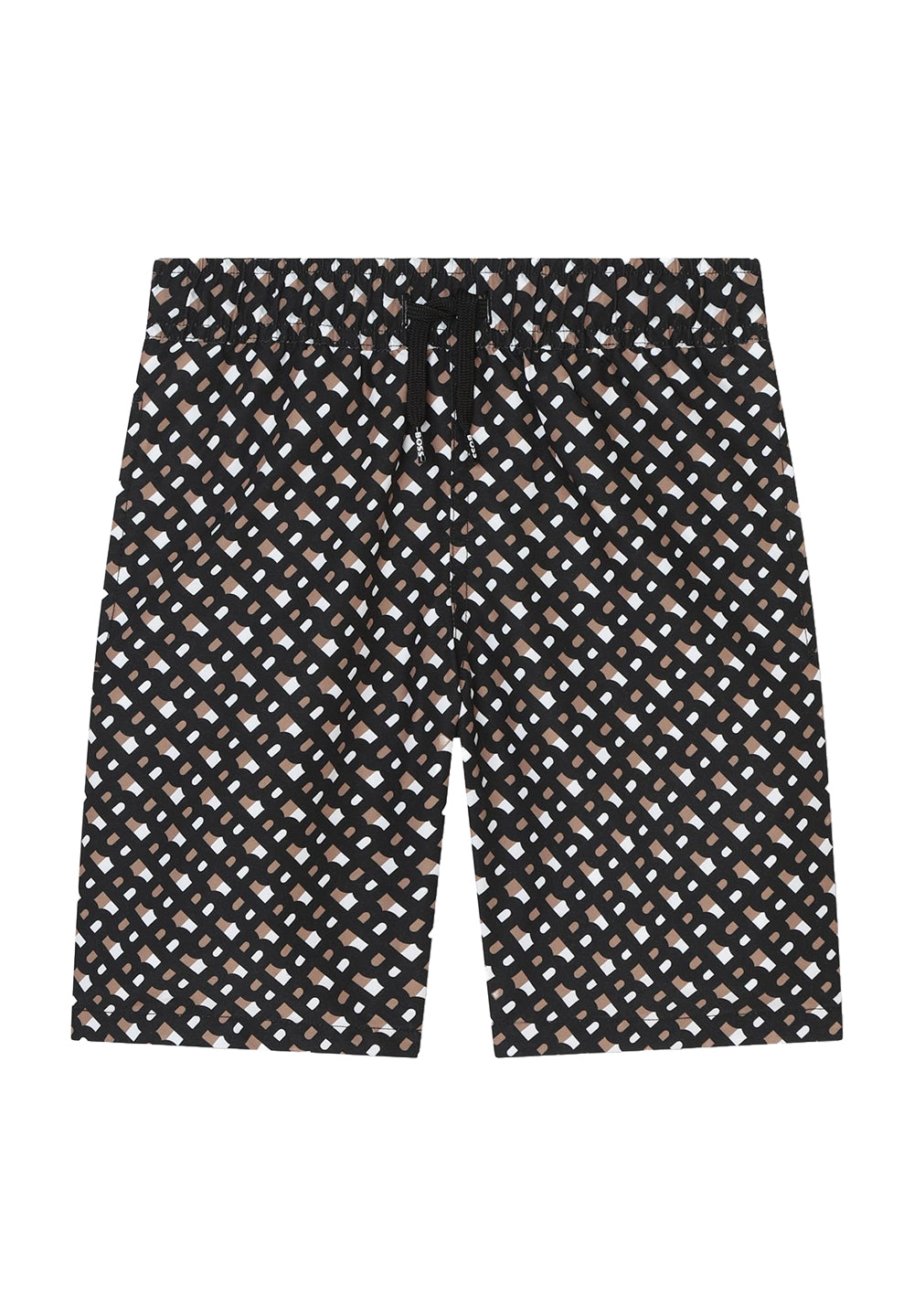 Costume nero per bambino - Primamoda kids