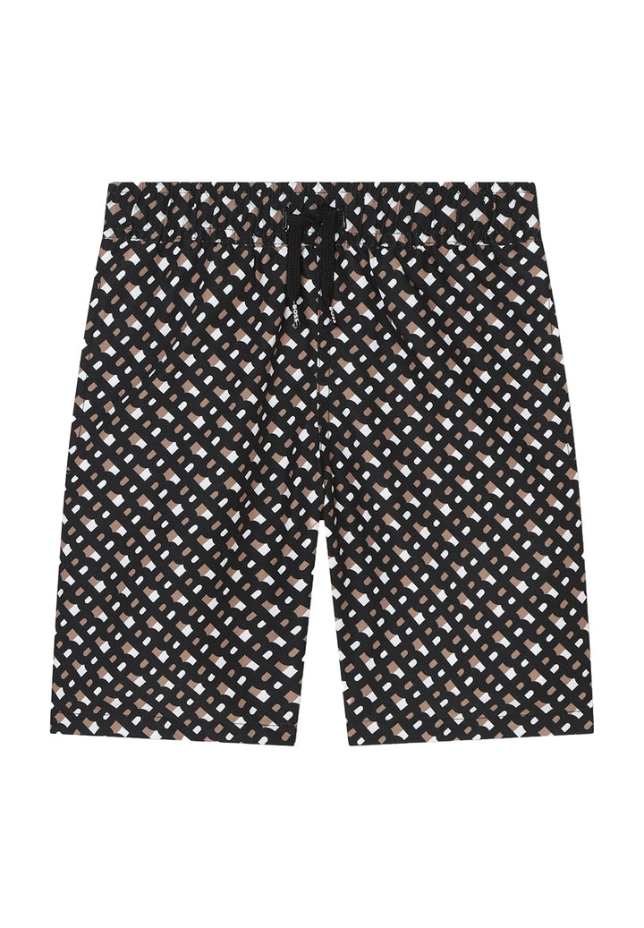 Costume nero per bambino - Primamoda kids