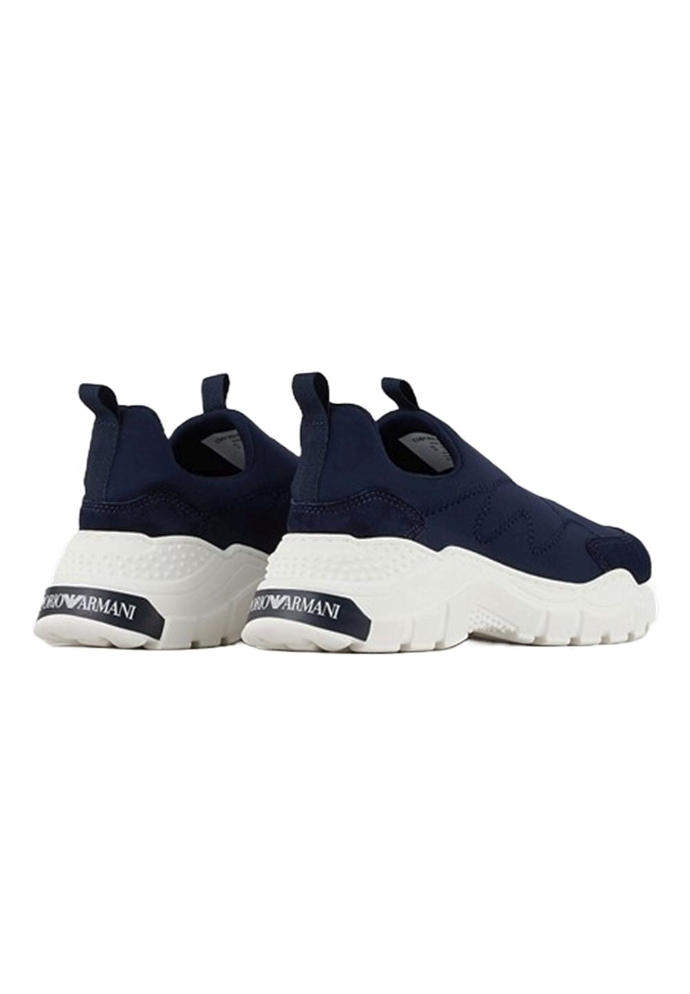 Armani Scarpe - Primamoda kids