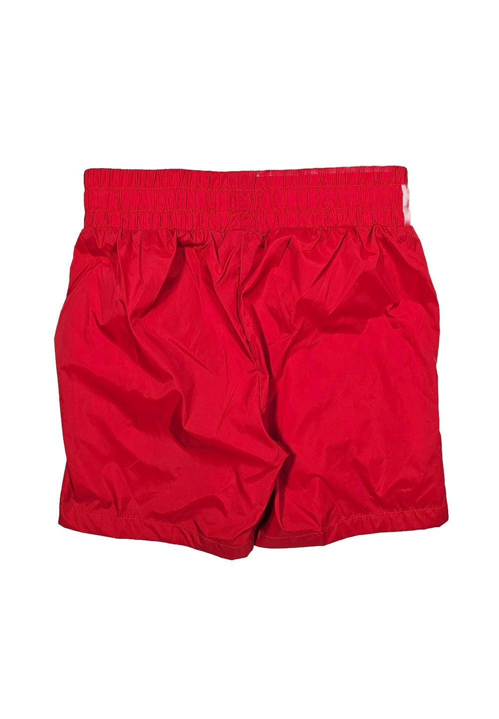 Costume rosso per bambino - Primamoda kids
