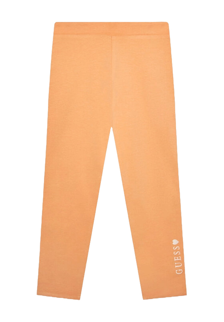 Leggings reversibile multicolor per neonata - Primamoda kids
